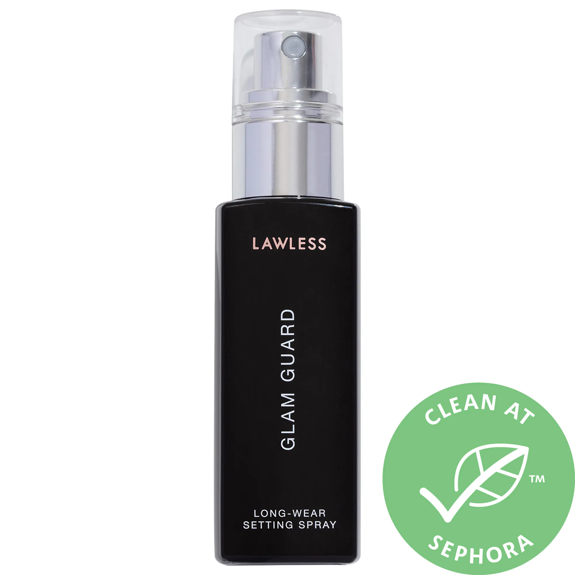 LAWLESS Glam Guard Long-Wear Setting Spray 1.7 oz/ 50 mL | Sephora (US)