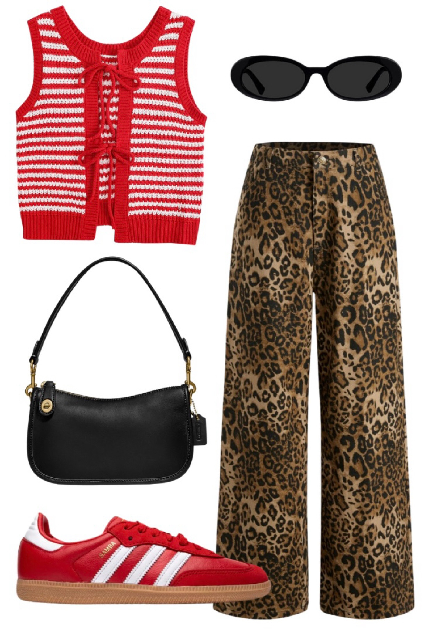 Cool Girl Outfit Inspo

#LTKShoeCrush #LTKStyleTip #LTKWatchNow