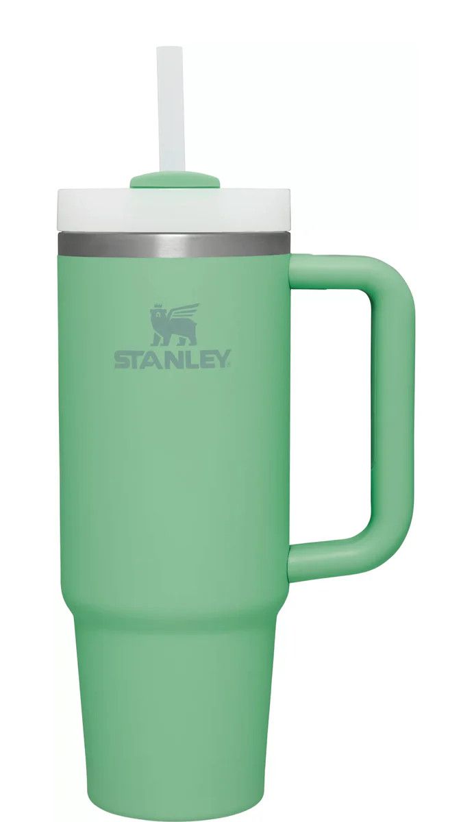 The Quencher H2.0 Flowstate™ Tumbler | 30 OZ | Stanley PMI US