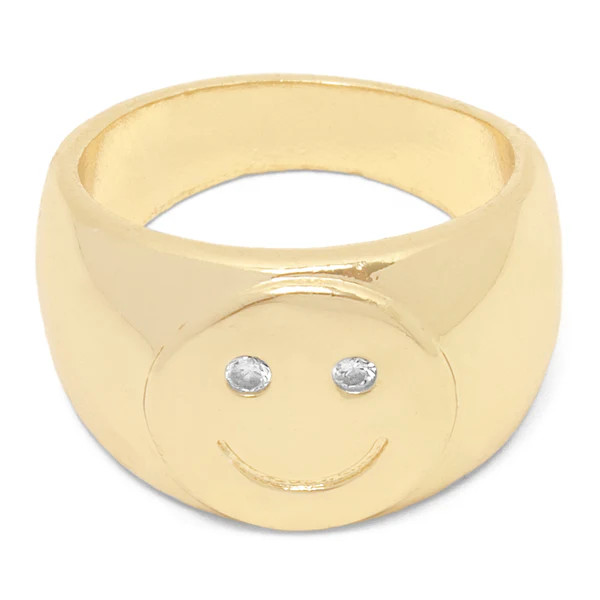 Good Times Ring | Frasier Sterling