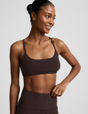 Spacedye™ Minimal Bra | Beyond Yoga