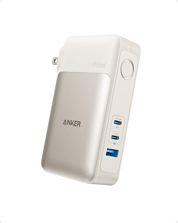 Visit the Anker Store | Amazon (US)
