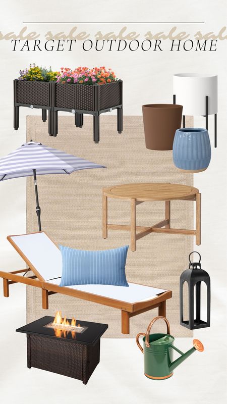Target’s spring home sale has up to 50% off on home and patio items! I rounded up some of my picks for you!

Target home, patio refresh, spring home style, patio decor, Target home sale

#LTKSeasonal #LTKsalealert #LTKhome