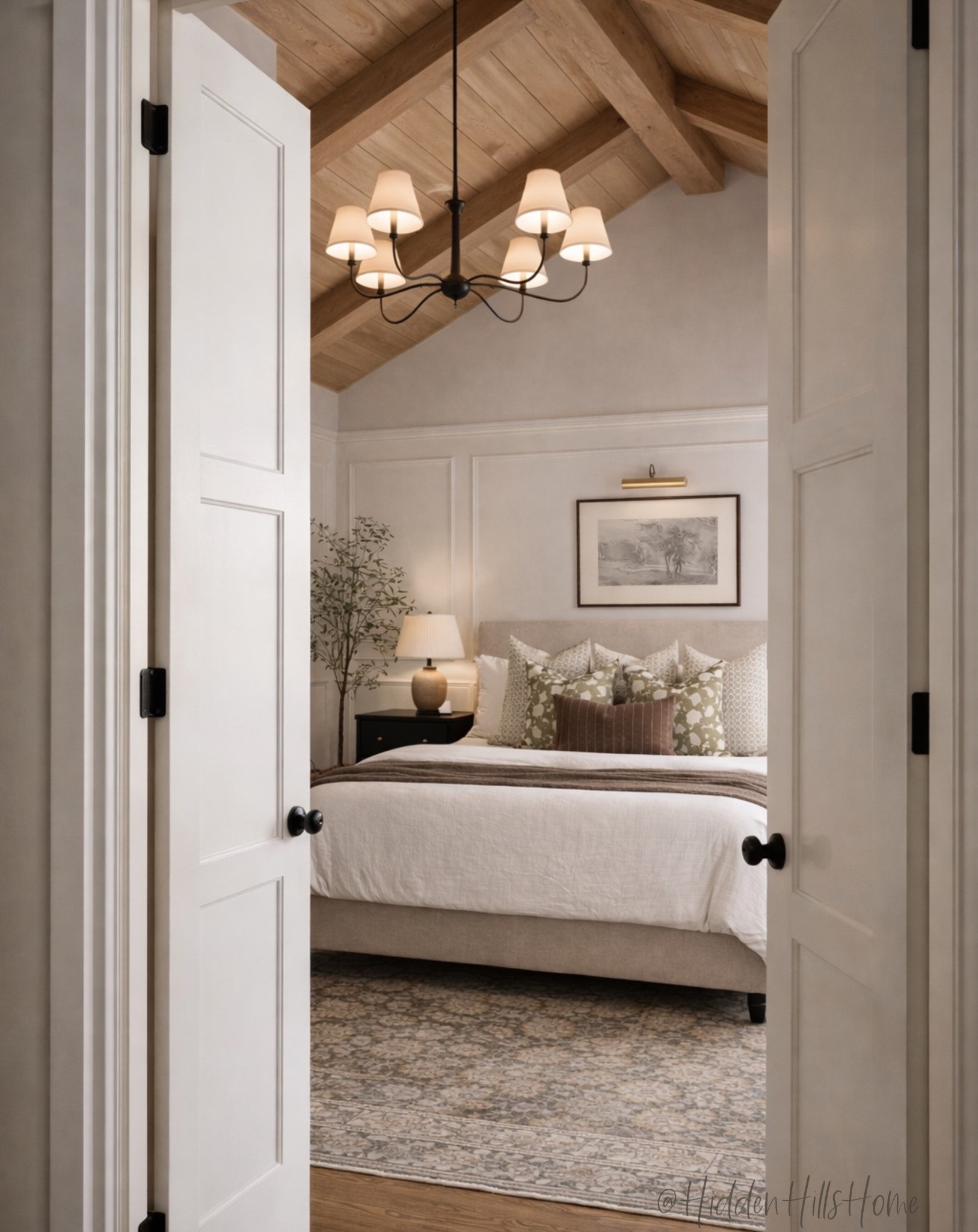 Master bedroom design, bedroom decor ideas, bedding, bedroom mood boards, home decor, nightstands, bedroom rug 
 



#LTKHome #LTKSaleAlert #LTKSeasonal