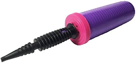 Tota Hand Held 2-Way Dual Action Balloon Pump for Balloons | Amazon (US)
