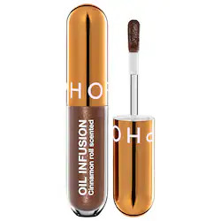 Cinnamon Roll Oil Infusion Lip Oil | Sephora (US)