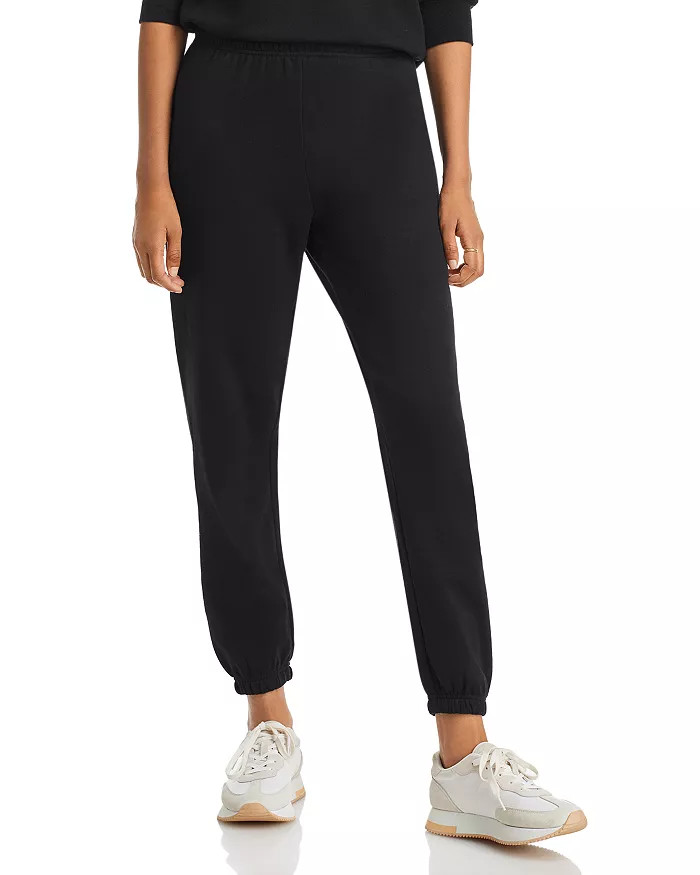 Fleece Jogger Pants | Bloomingdale's (US)