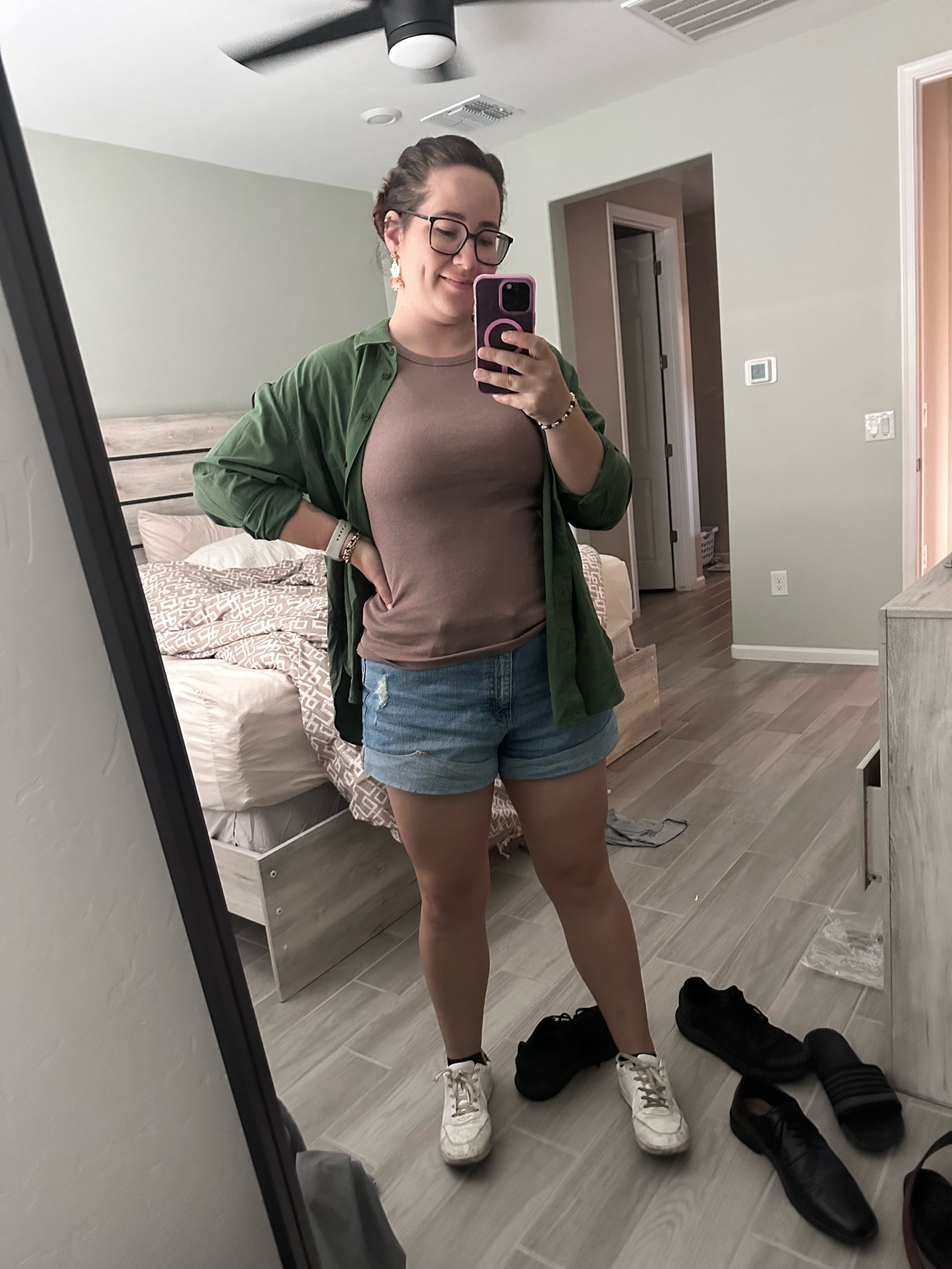 My entire outfit is target and almost all on sale! 

#LTKsalealert #LTKFind #LTKstyletip