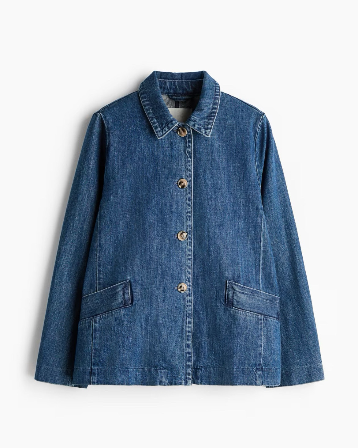 Button up shirt jacket 

#LTKFindsUnder50 #LTKSeasonal