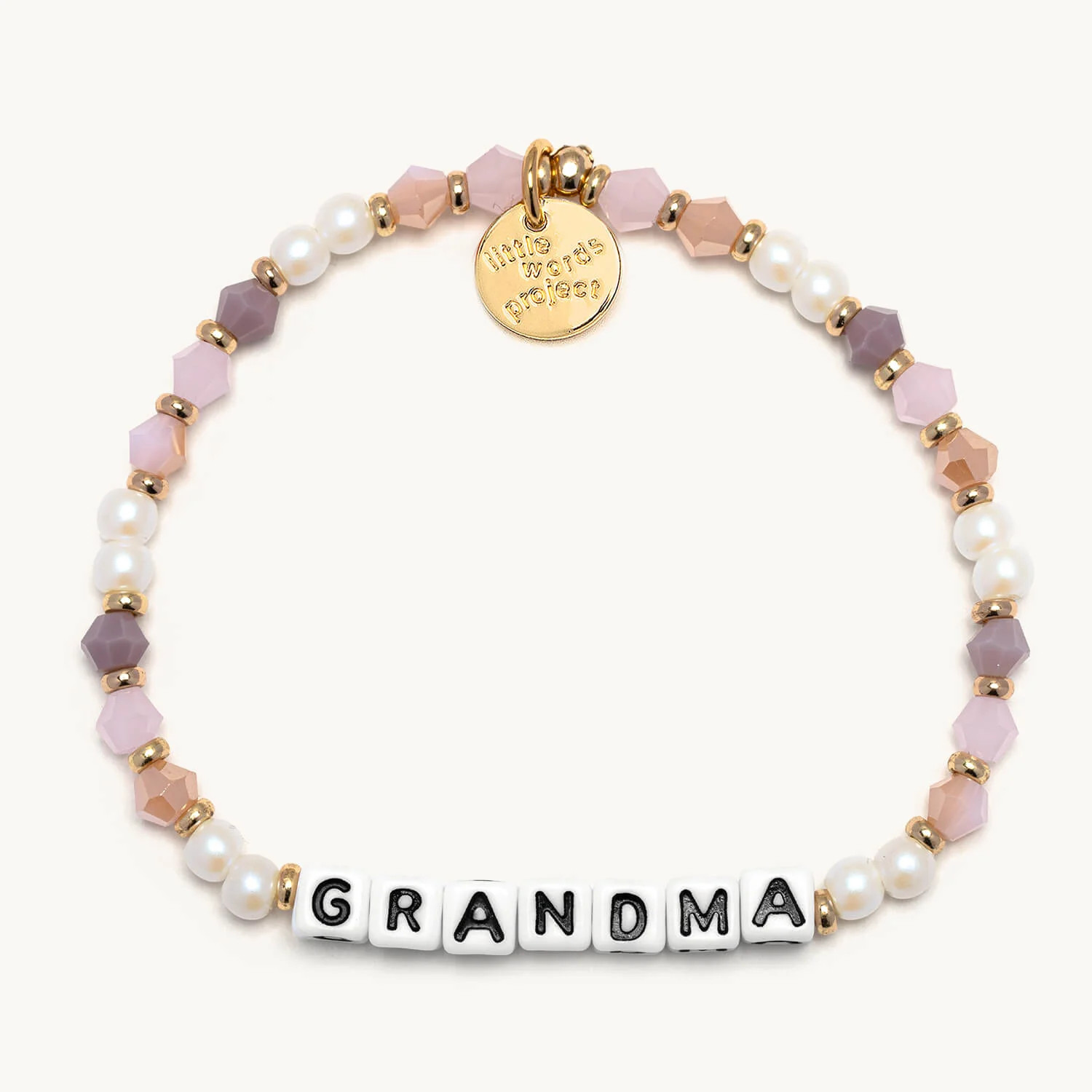 Grandma- Mother’s Day | Little Words Project