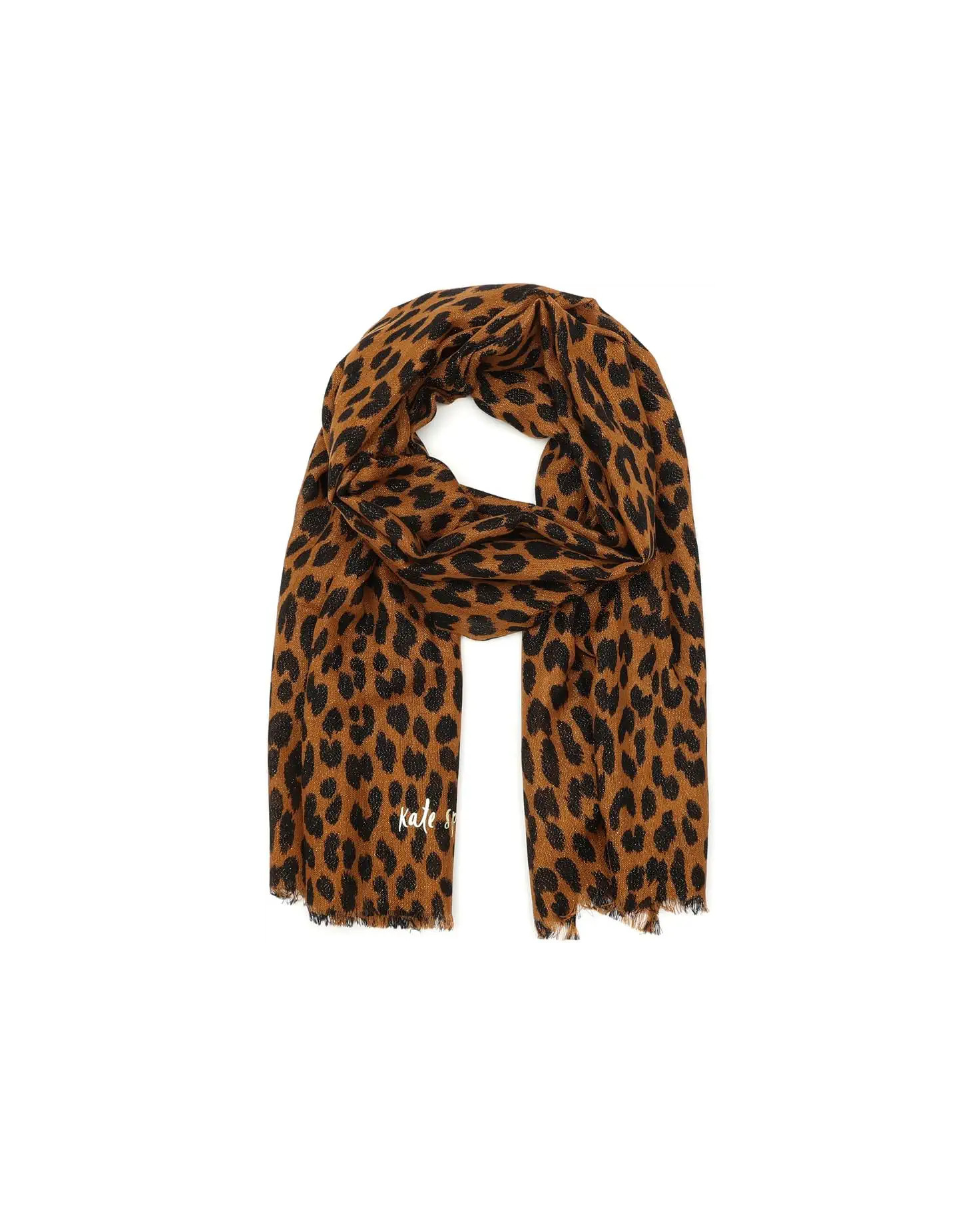 Modern Leopard Oblong | Zappos