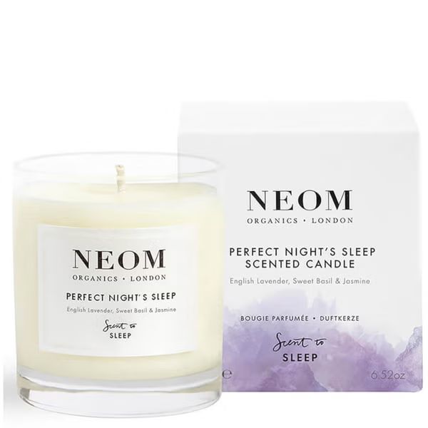 NEOM Perfect Night's Sleep Scented Candle (1 Wick) | Dermstore (US)