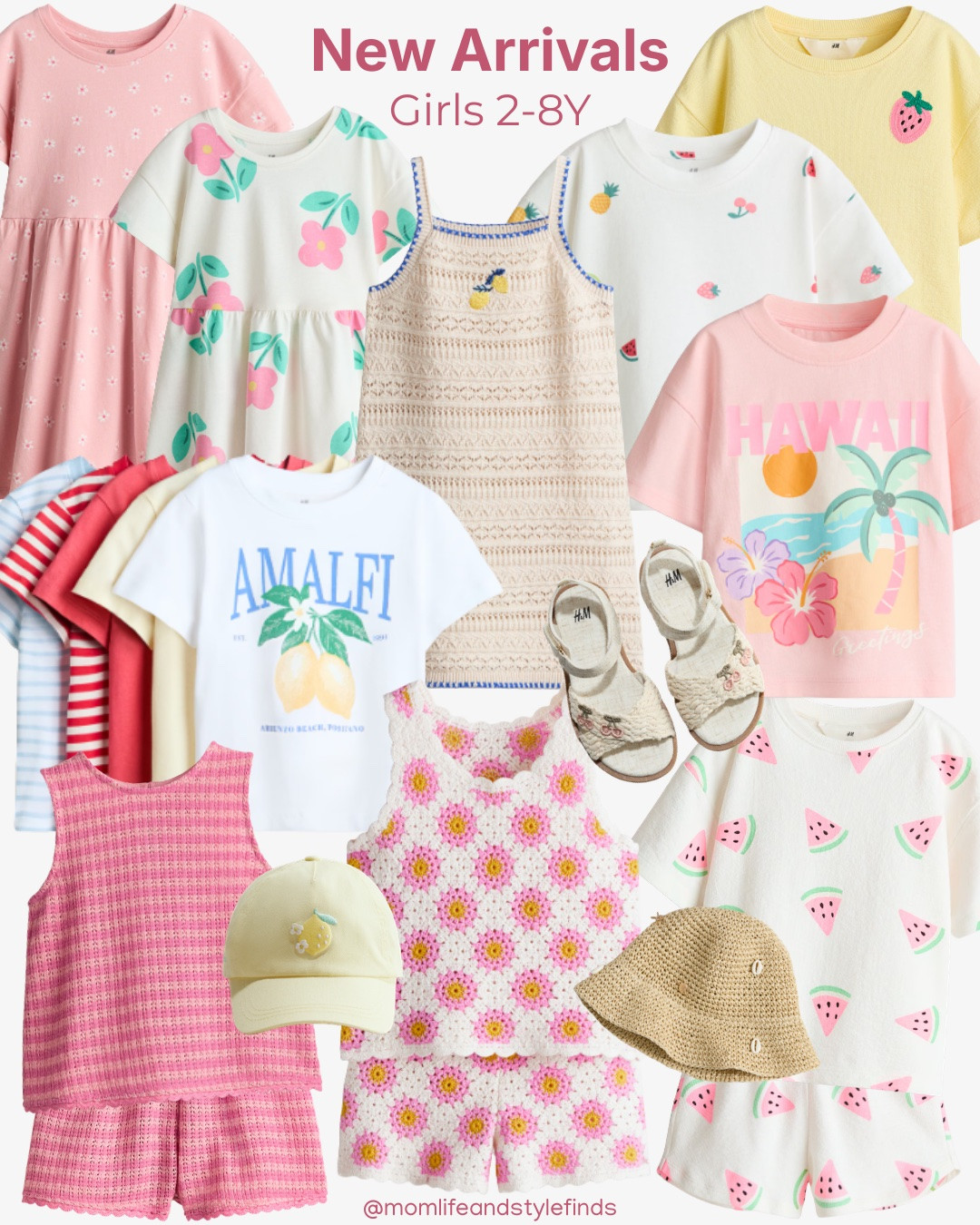 New summer outfits ☀️

#toddlerboystyle #boysclothing #toddlergirlfashion #kidsclothing #girlstyle #summeroutfits #hmkids

#LTKSeasonal #LTKootd #LTKKids