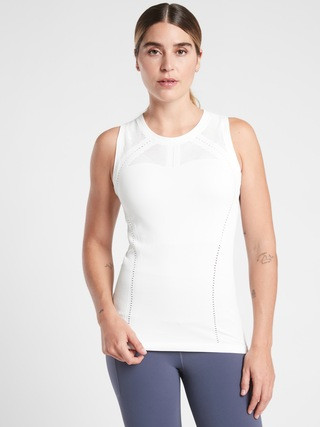 Oxygen 2.0 Tank | Athleta