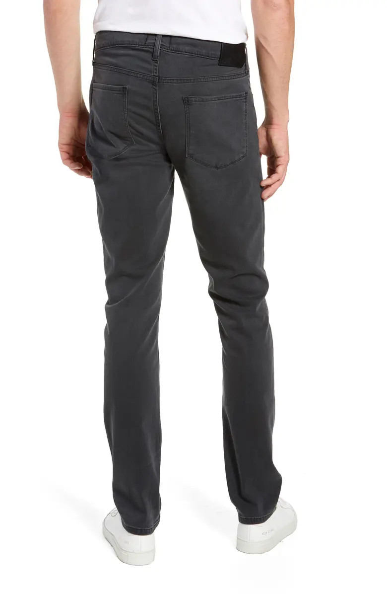 PAIGE Transcend - Lennox Slim Fit Jeans | Nordstrom | Nordstrom