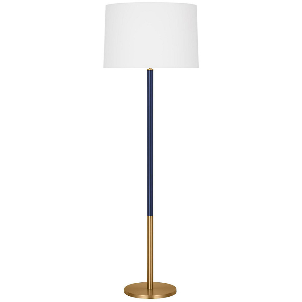 Monroe Floor Lamp | Lumens