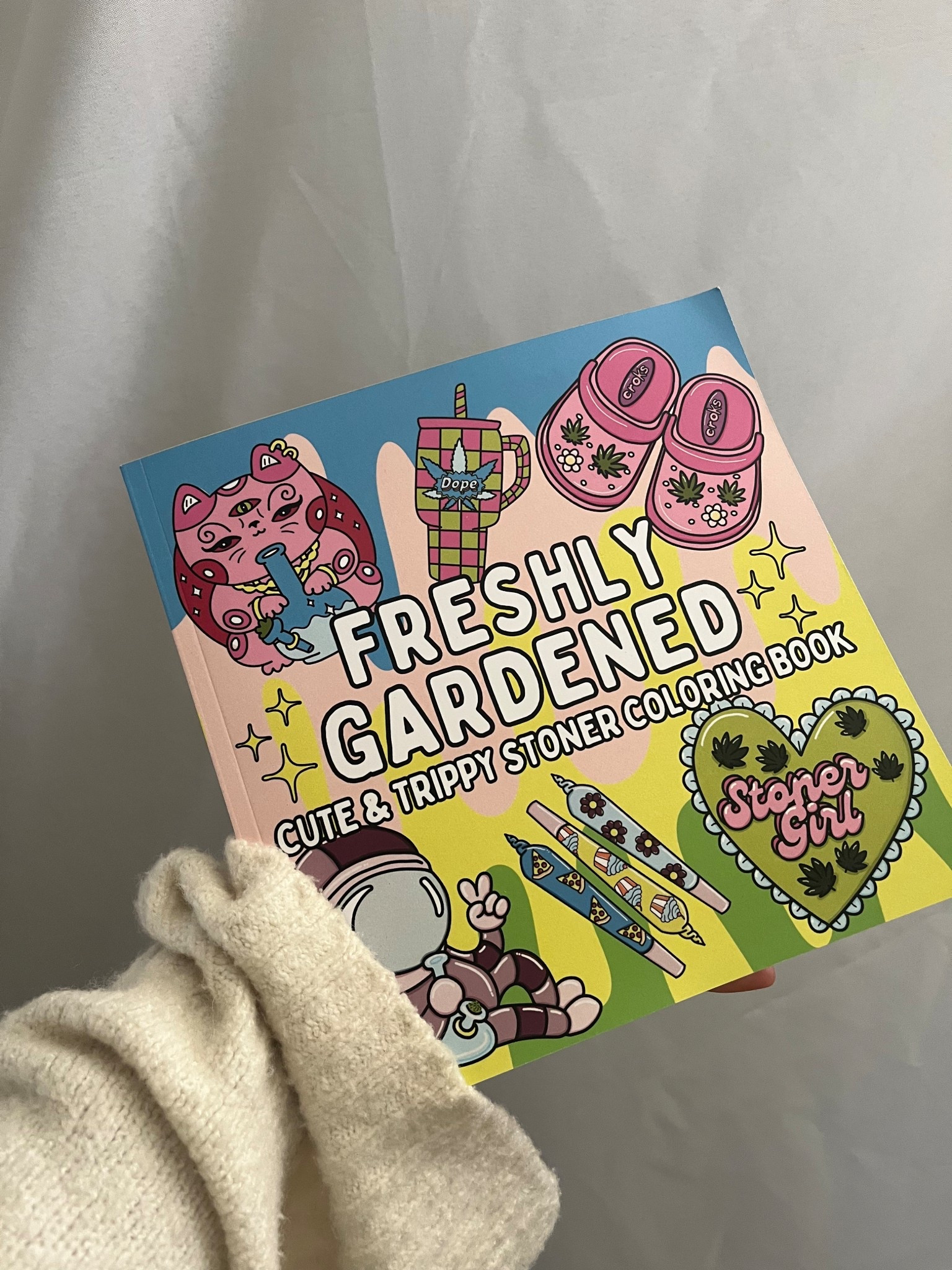 Coloring book 

#LTKFindsUnder100 #LTKFindsUnder50