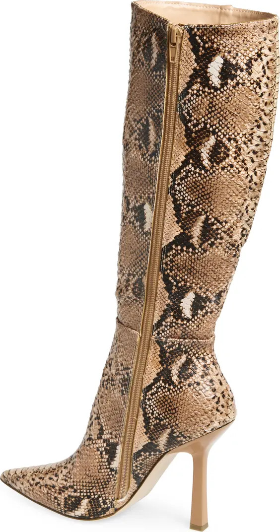 Steve Madden Kathleen Thigh High Boot (Women) | Nordstromrack | Nordstrom Rack
