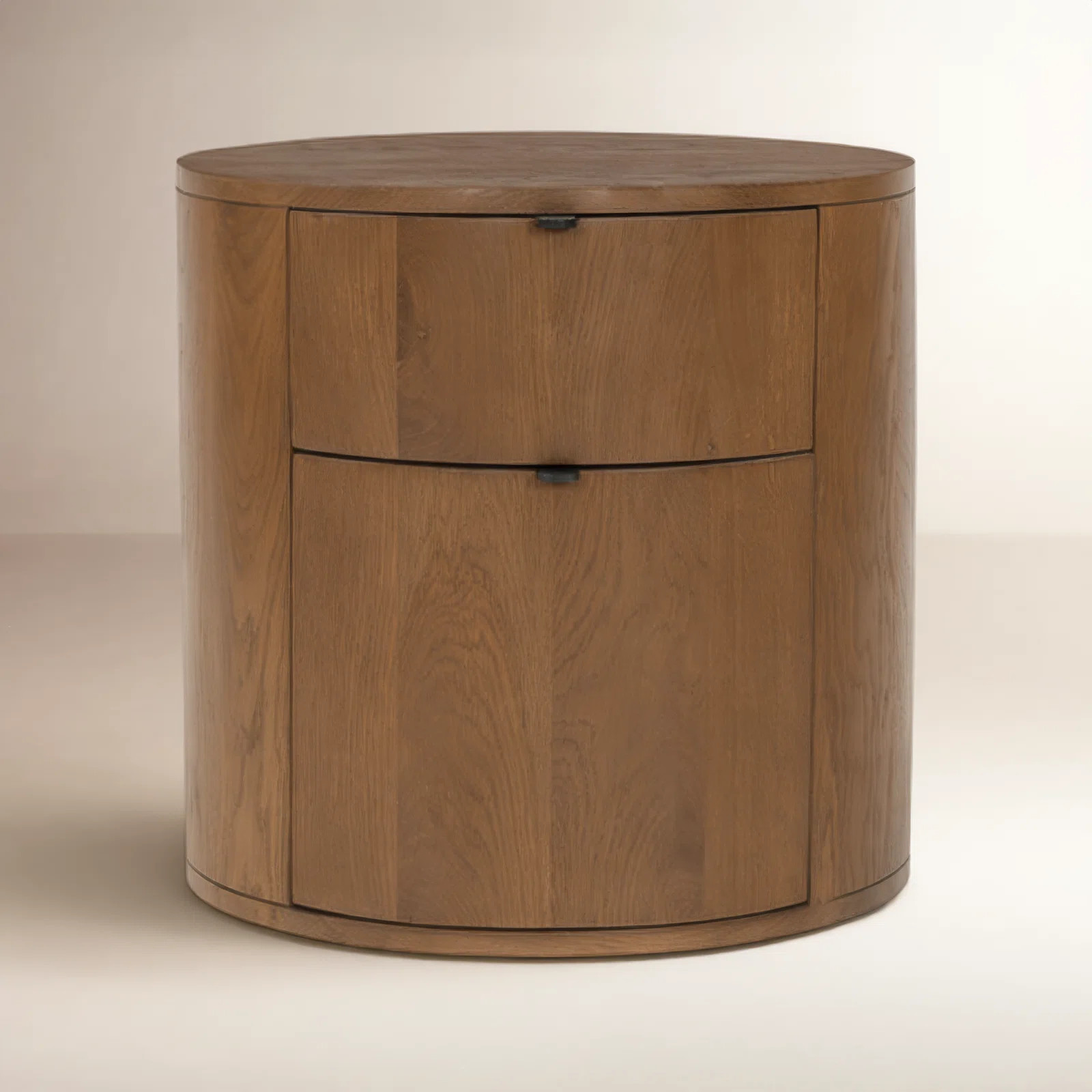 Joss & Main Element Two Drawer Nightstand & Reviews | Joss & Main | Joss & Main