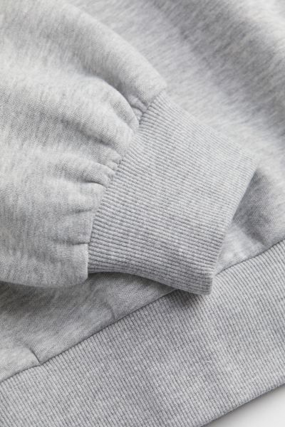 Sweatshirt with Printed Design | H&M (US)