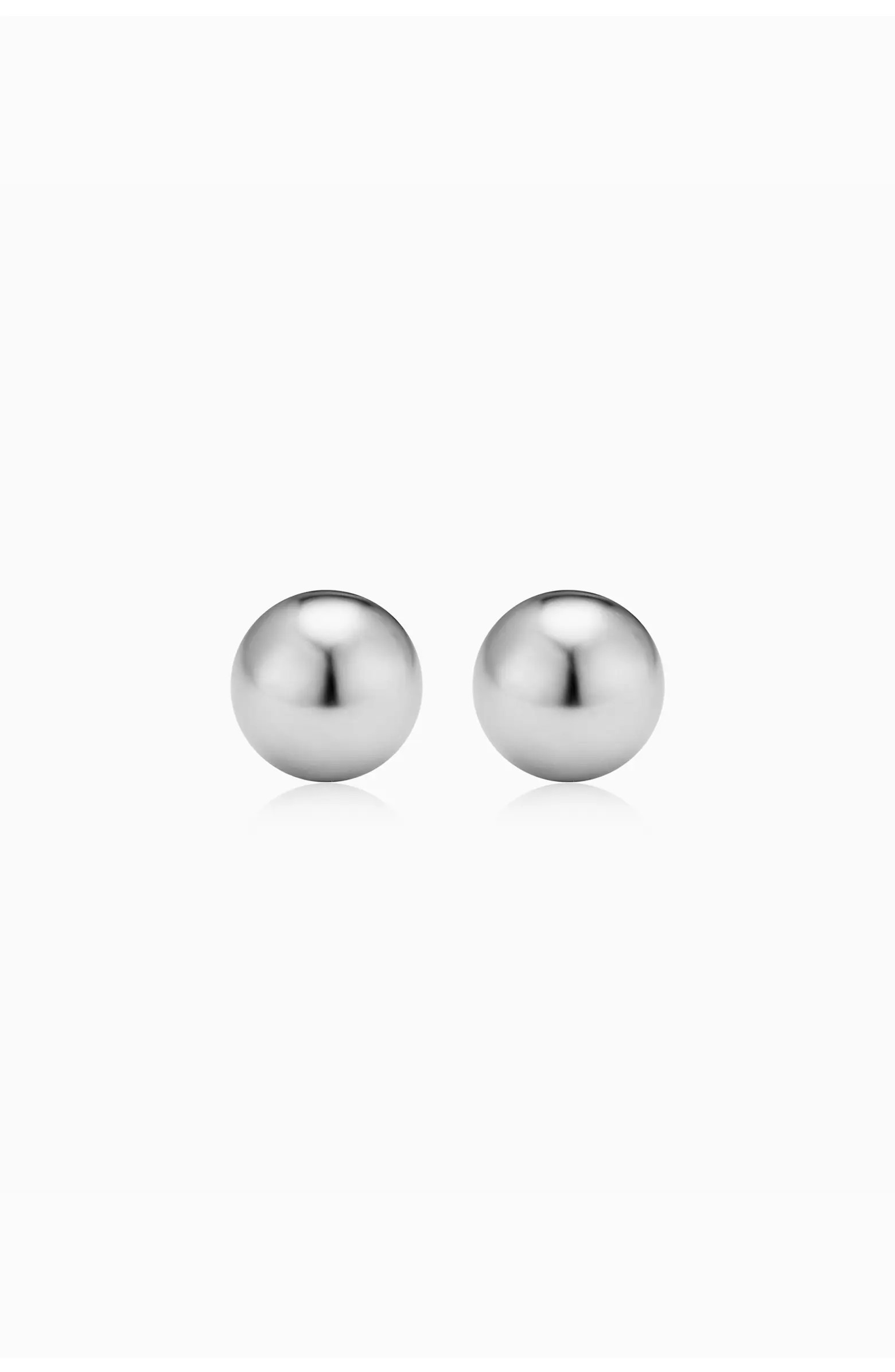 Oradina Sterling Silver Belle of the Ball Studs | Nordstrom | Nordstrom