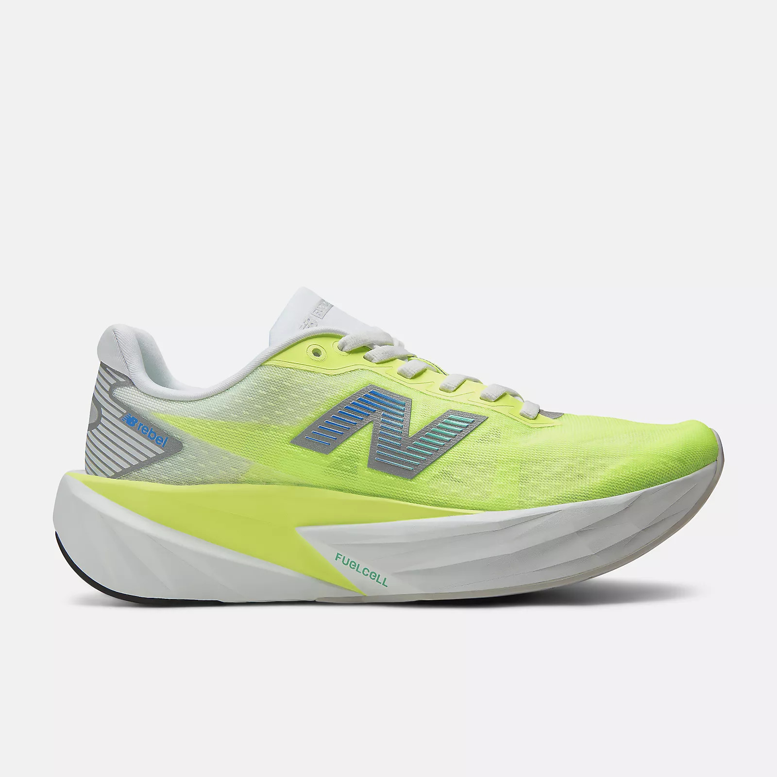 FuelCell Rebel v5 | New Balance Athletics, Inc.