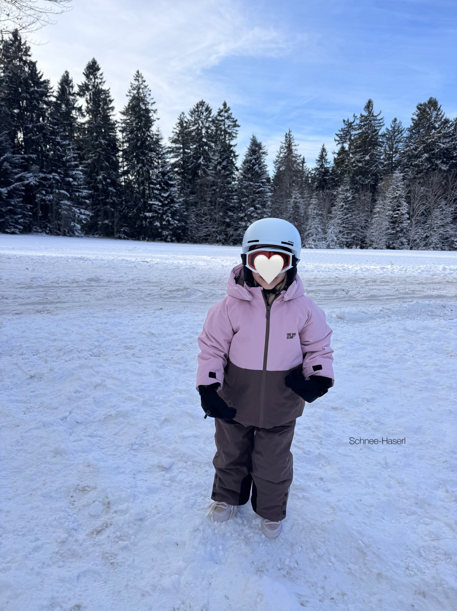 Schnee-HaserHase

#LTKkids #LTKwinter #LTKdeutschland