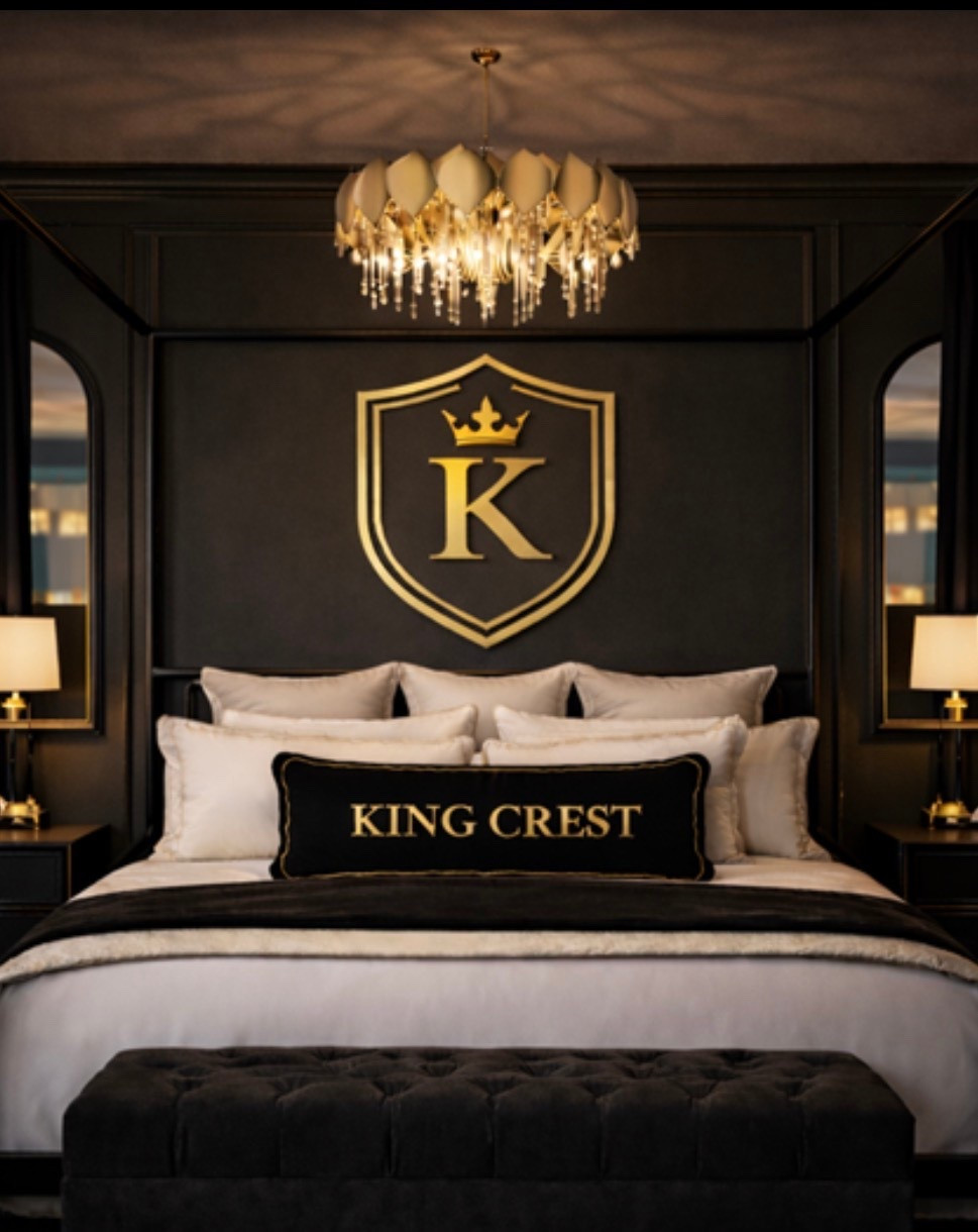 King Crest 