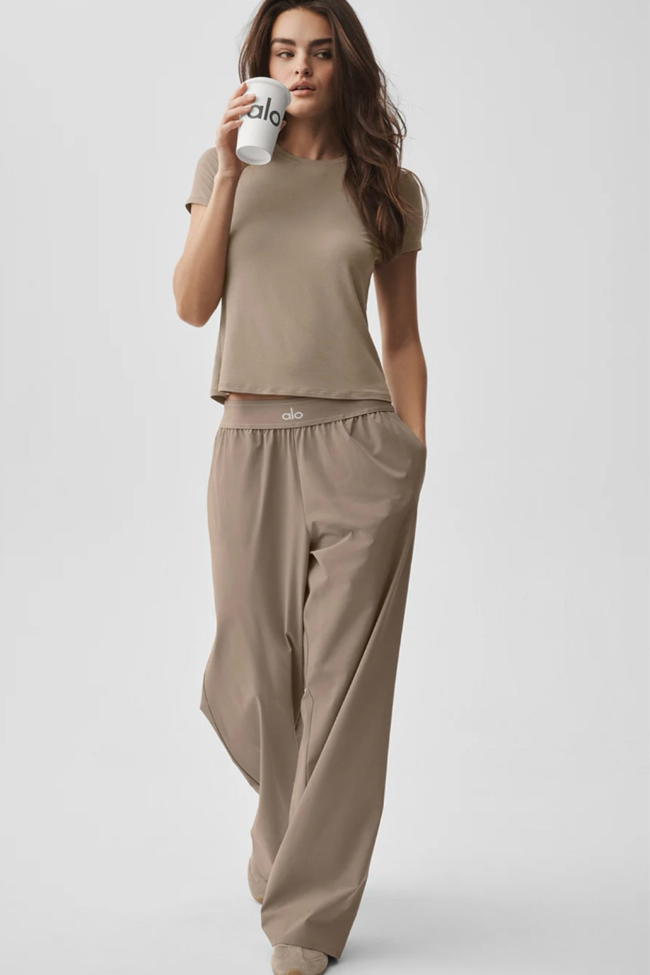 Today’s look is ￼monochromatic
Versatile, comfortable, and lightweight
Love the longer length option for us tall gals 
Site wide sale!  30% off
Grab your favorite pieces today! 

#LTKSaleAlert #LTKootd #LTKTall