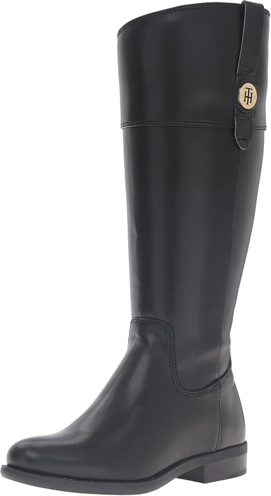 Black Riding Boots | Amazon (US)