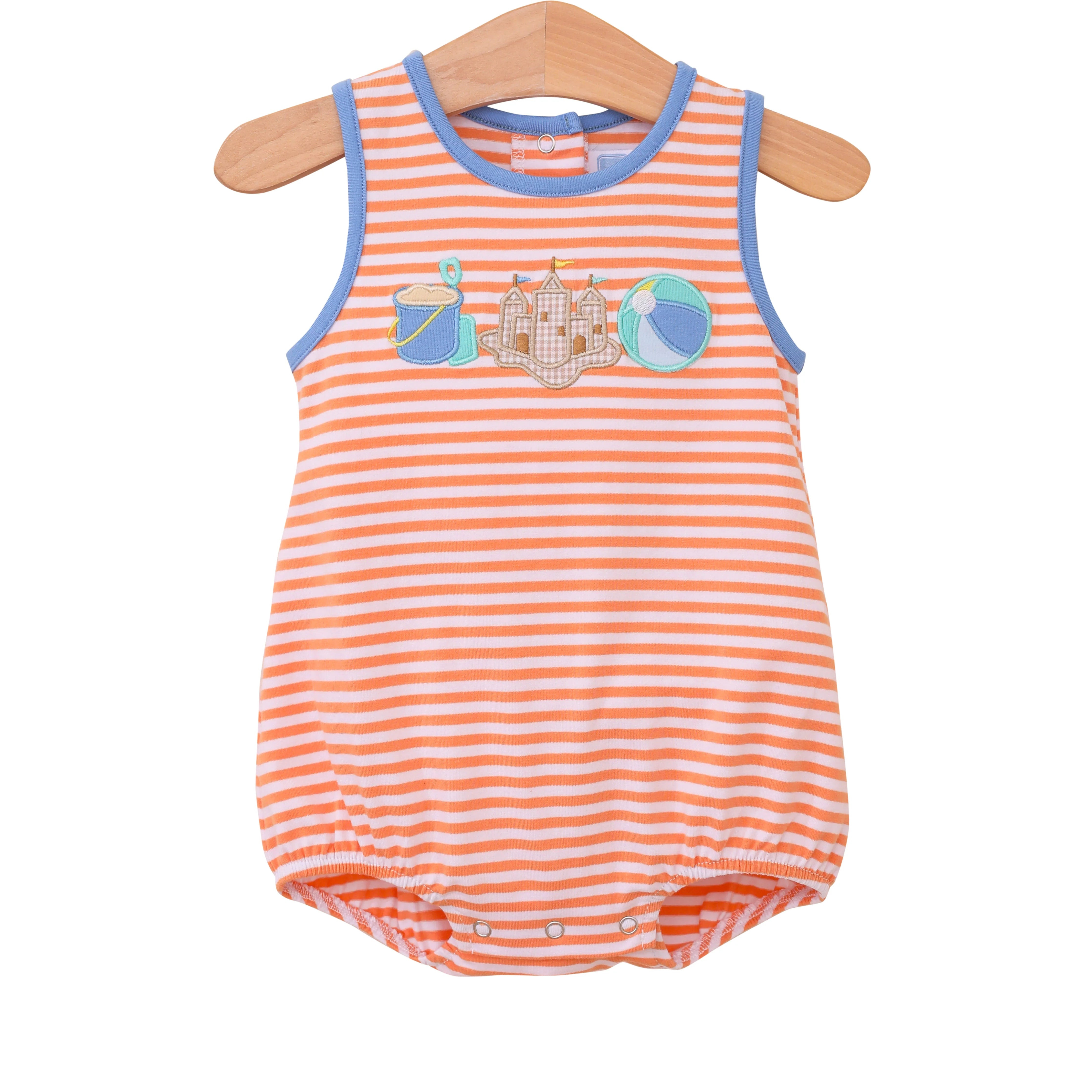 SANDCASTLE TRIO BUBBLE | Simply Carolina