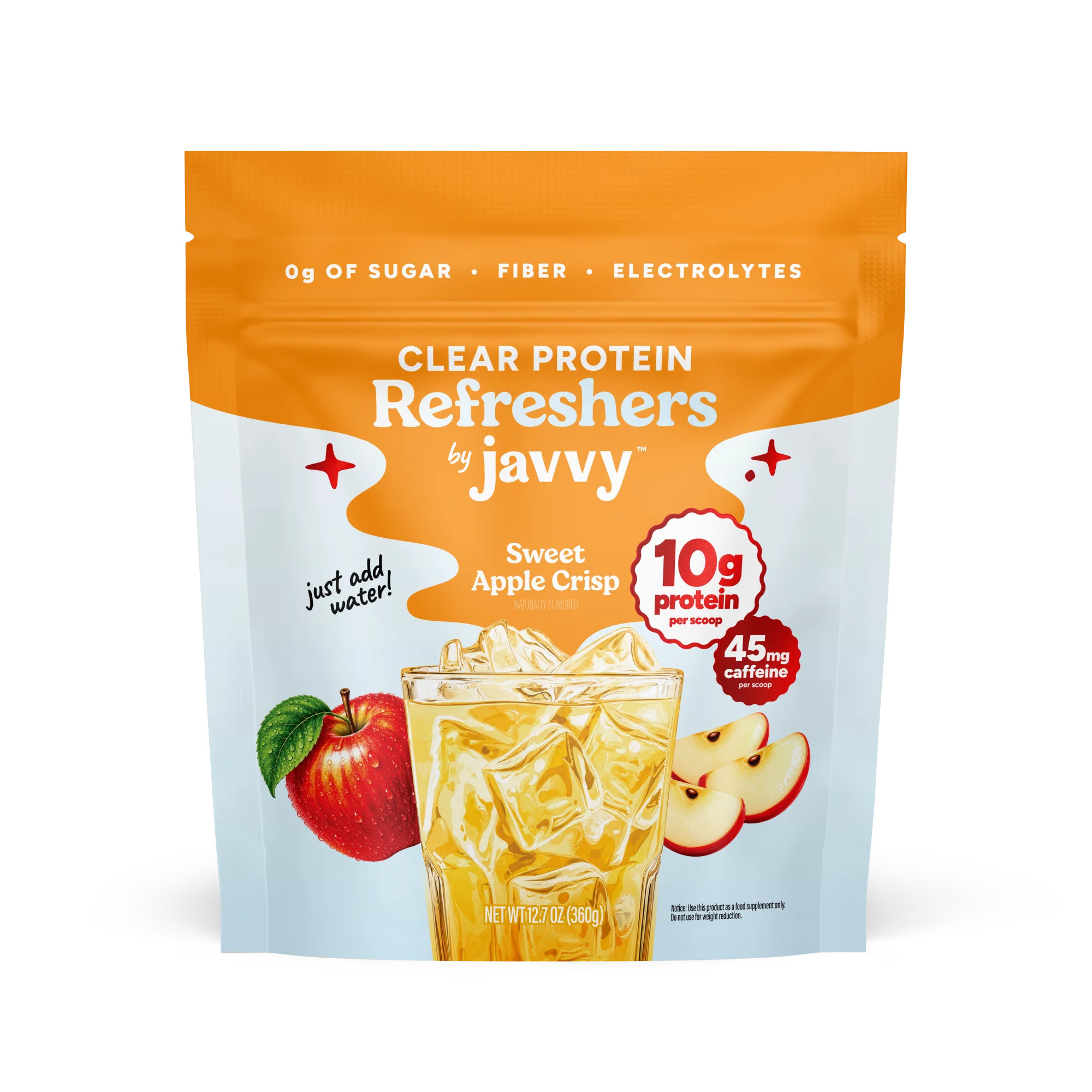 Mango Pineapple | Javvy Coffee