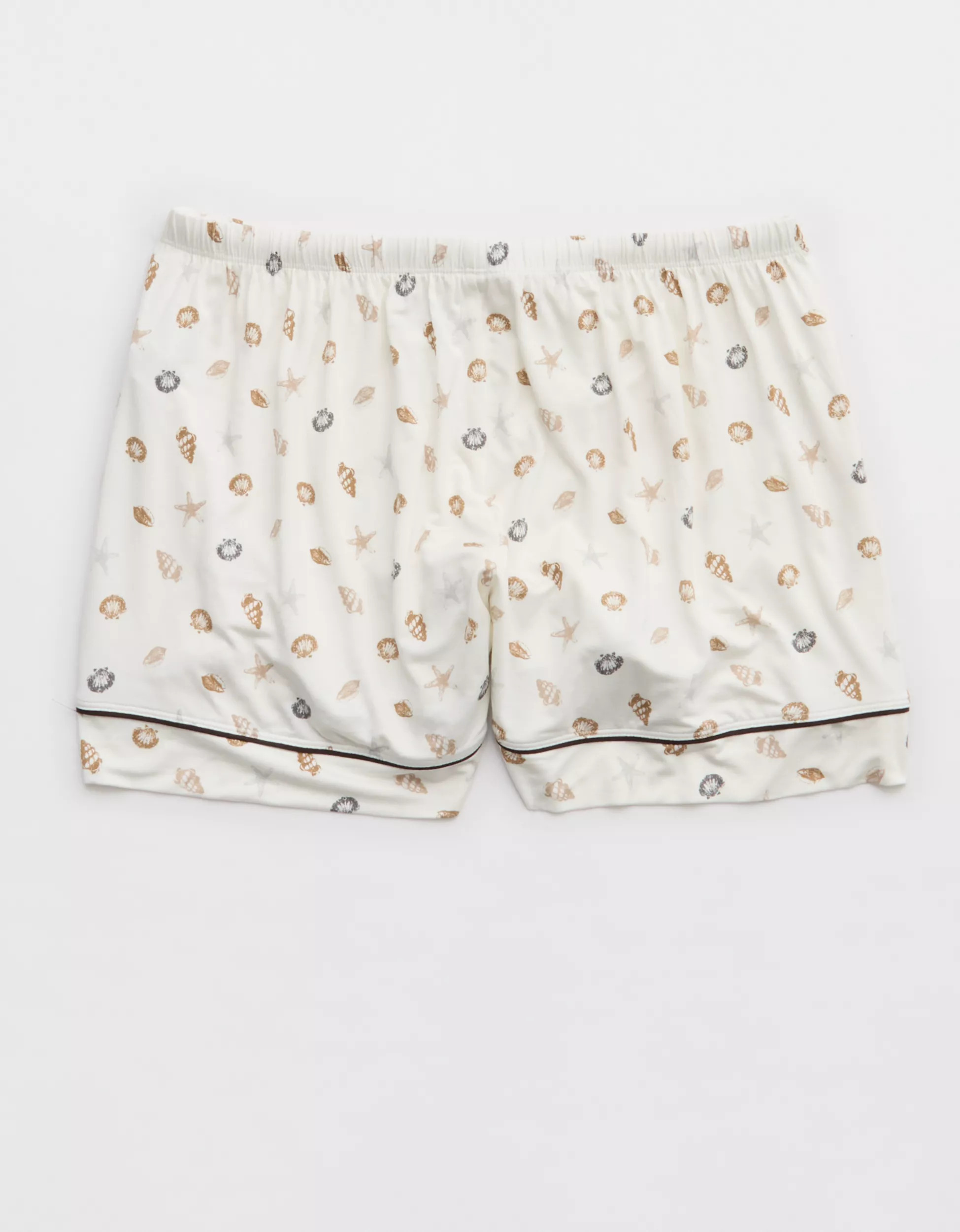 Aerie Real Soft® Pajama Boxer | Aerie