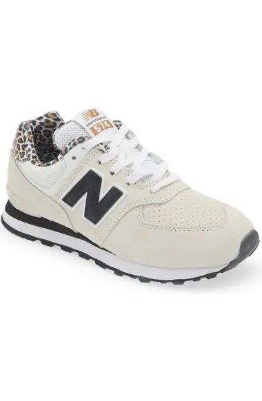 New Balance 574 Sneaker (Toddler, Little Kid & Big Kid) | Nordstrom