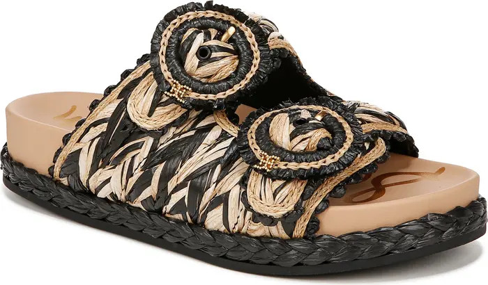 Sam Edelman Reina Slide Sandal (Women) | Nordstrom | Nordstrom