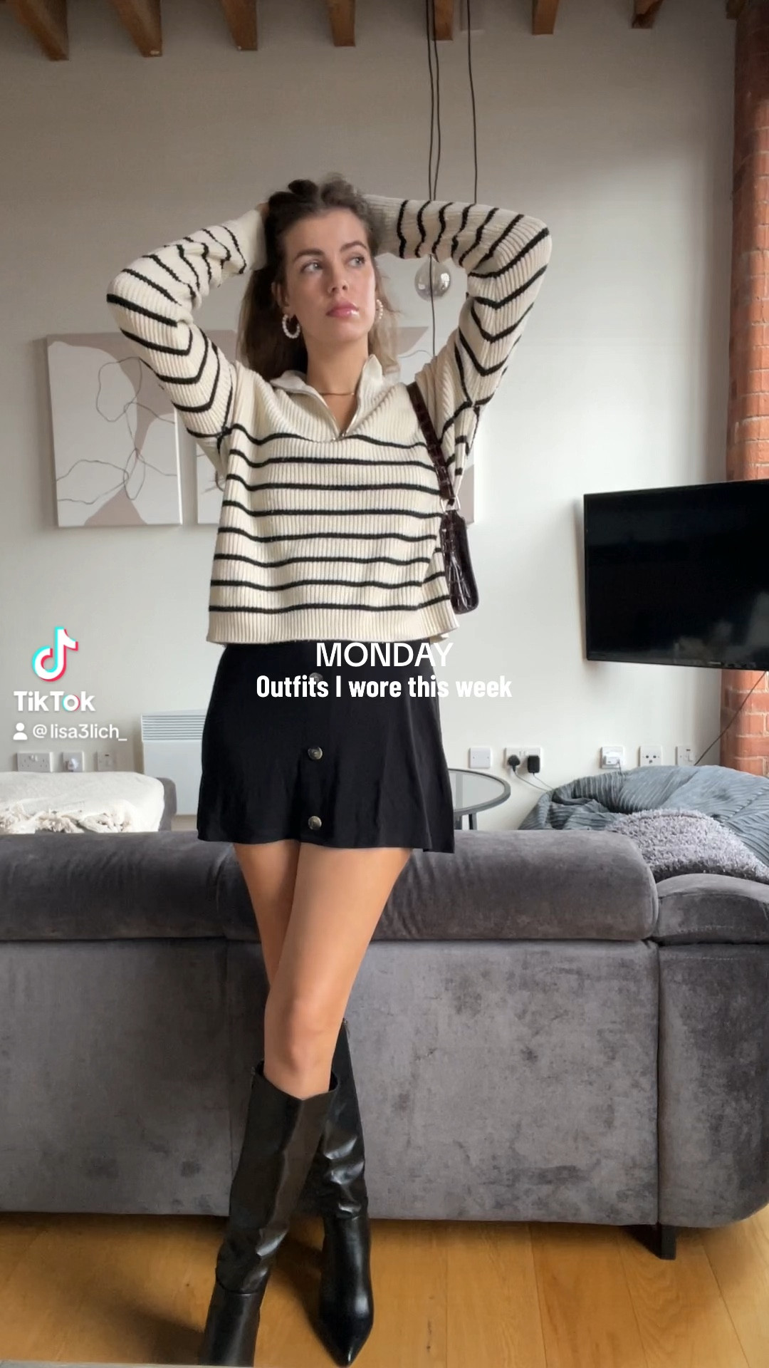 Outfit Insp 💭 Fall/ Autumn Fashion

#LTKeurope #LTKworkwear #LTKfindsunder100