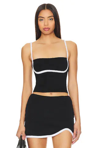 Love Top
                    
                    NIA | Revolve Clothing (Global)