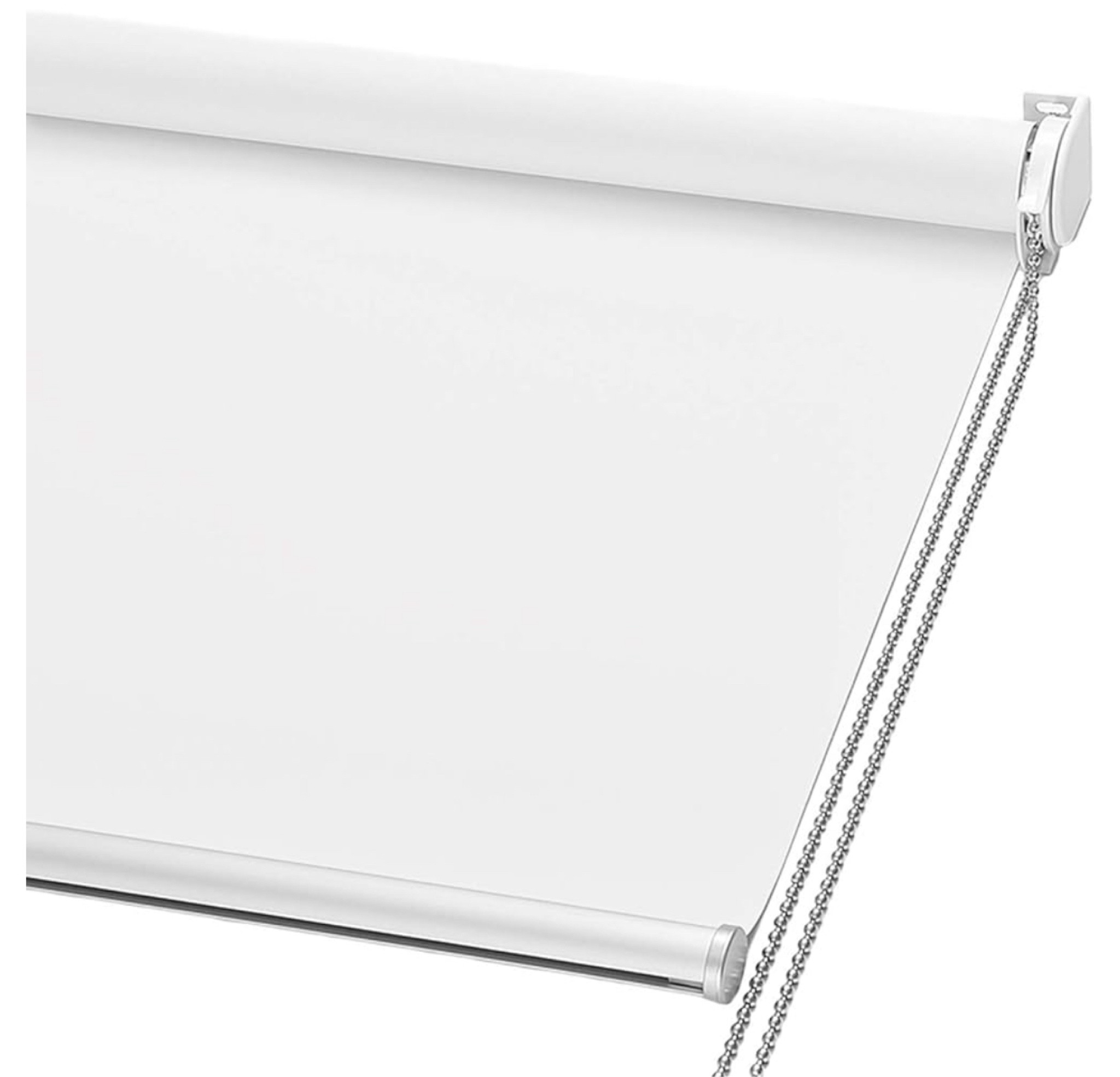 20% off 🎉

ChrisDowa 100% Blackout Roller Shade, Window Blind with Thermal Insulated, UV Protection Fabric. Total Blackout Roller Blind for Office and Home. Easy to Install. White,35" W x 72" H

#LTKHome #LTKSaleAlert