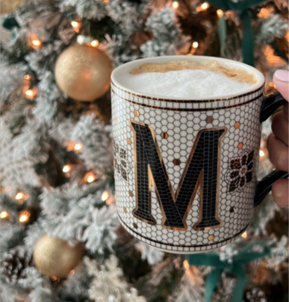 Cute holiday mugs for gifting

#LTKSeasonal #LTKGiftGuide #LTKHoliday