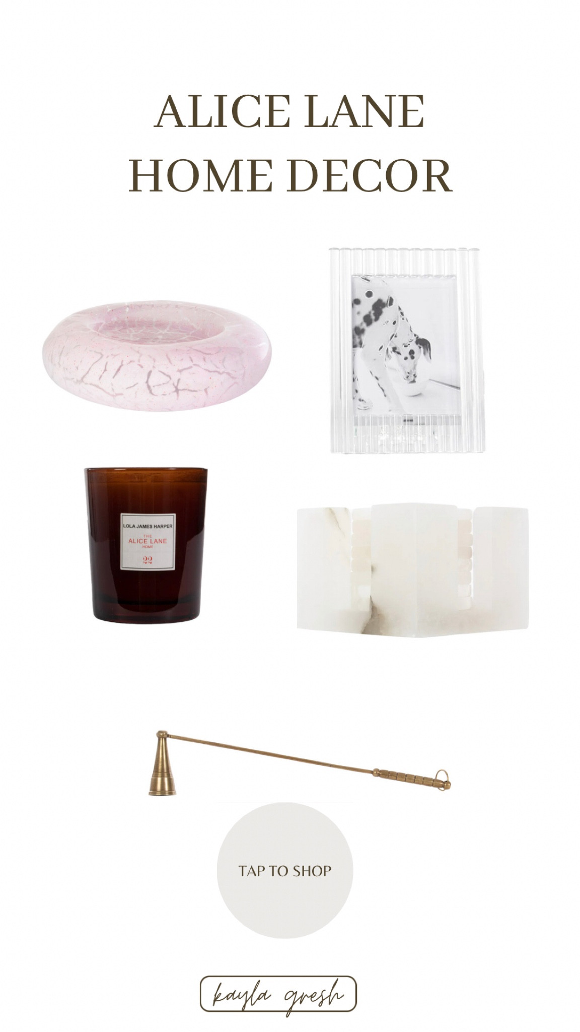 Alice lane collection home decor ✨items on sale through the month of august! 

#LTKstyletip #LTKsalealert #LTKhome