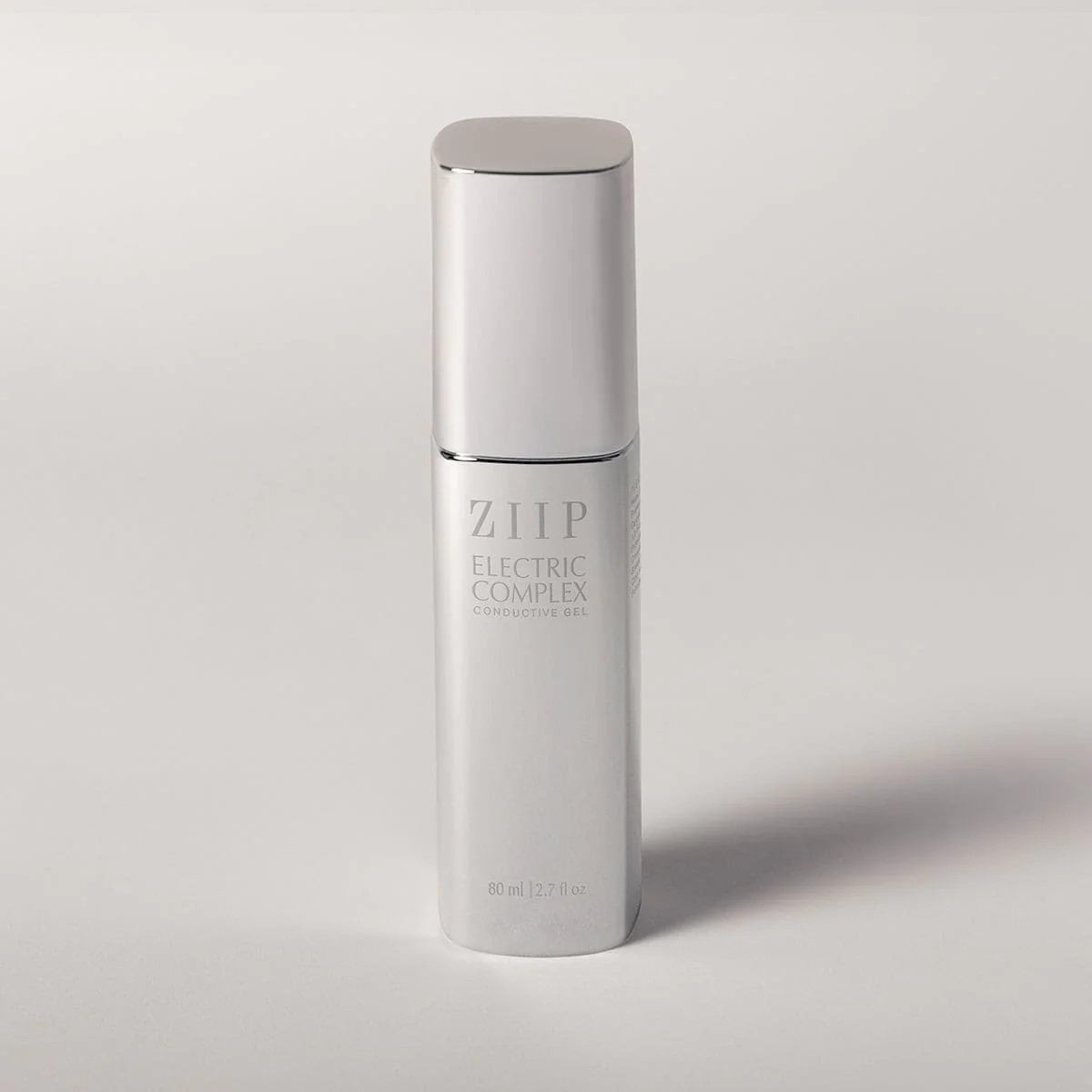 ZIIP Electric Complex Gel (80ml) | CurrentBody | Currentbody (UK, IE)