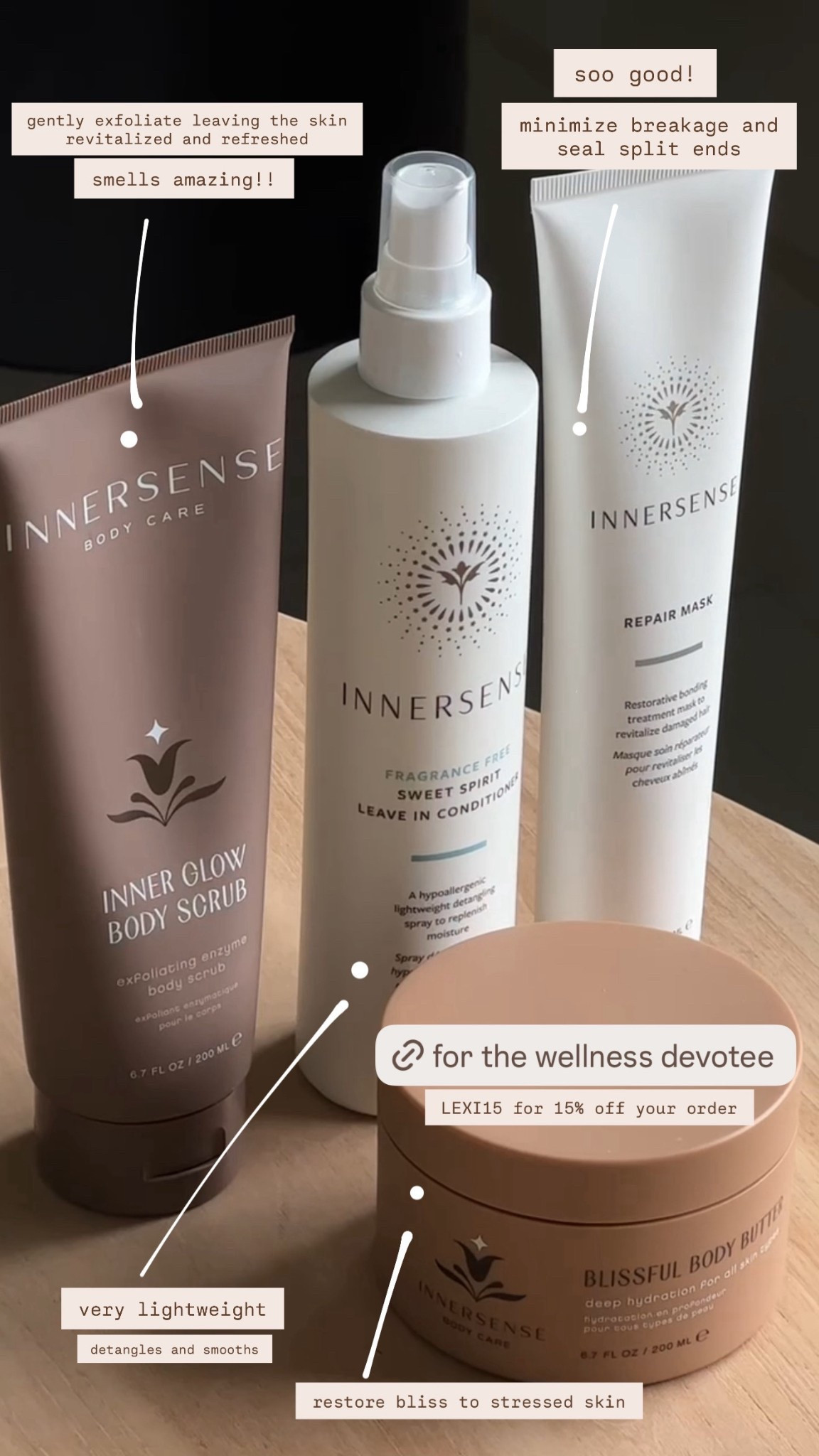 #LTKselfcare #LTKGiftGuide #LTKHoliday