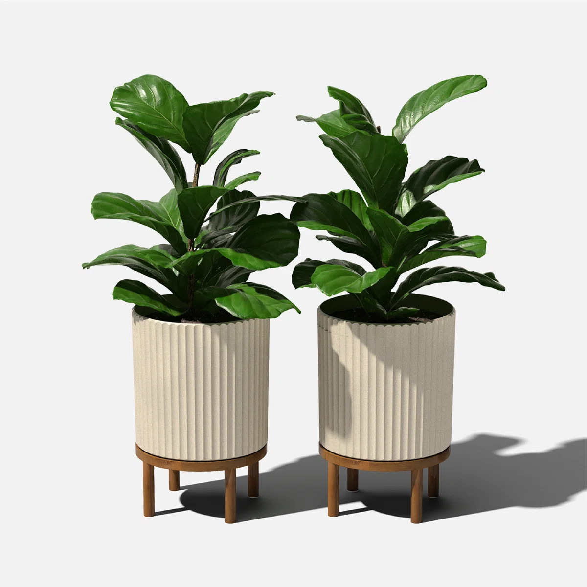 Demi Series Planter with Stand | Wayfair North America