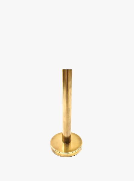 Modern Brass Candlestick - Small | Amazon (US)