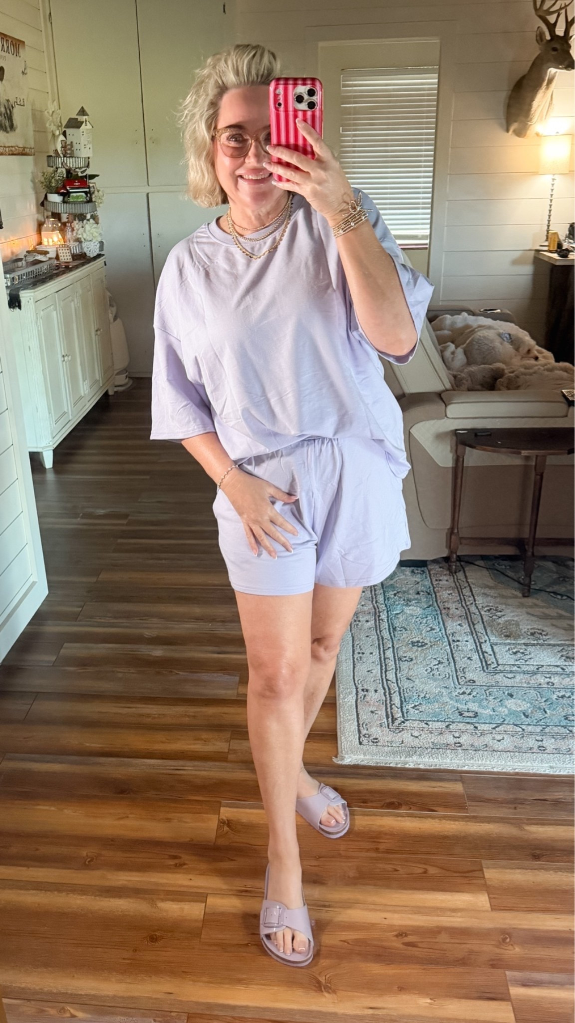 Comfy ootd

#LTKgrwm #LTKmomlife #LTKdayinmylife