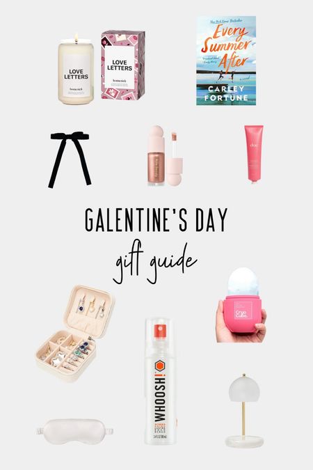 Need a gift for your BFFs? We have you covered with this galentines day gift guide! #galentinesgifts #galentinesday #valentinesgiftguide 

#LTKhome #LTKSeasonal #LTKSpringSale