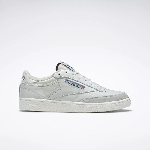 Club C 85 Vintage Shoes | Reebok (US)