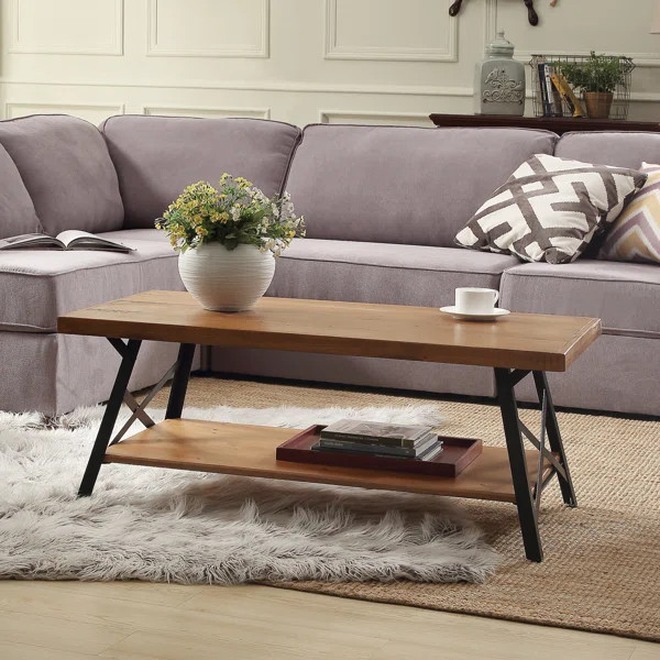 Tyronza Coffee Table | Wayfair North America