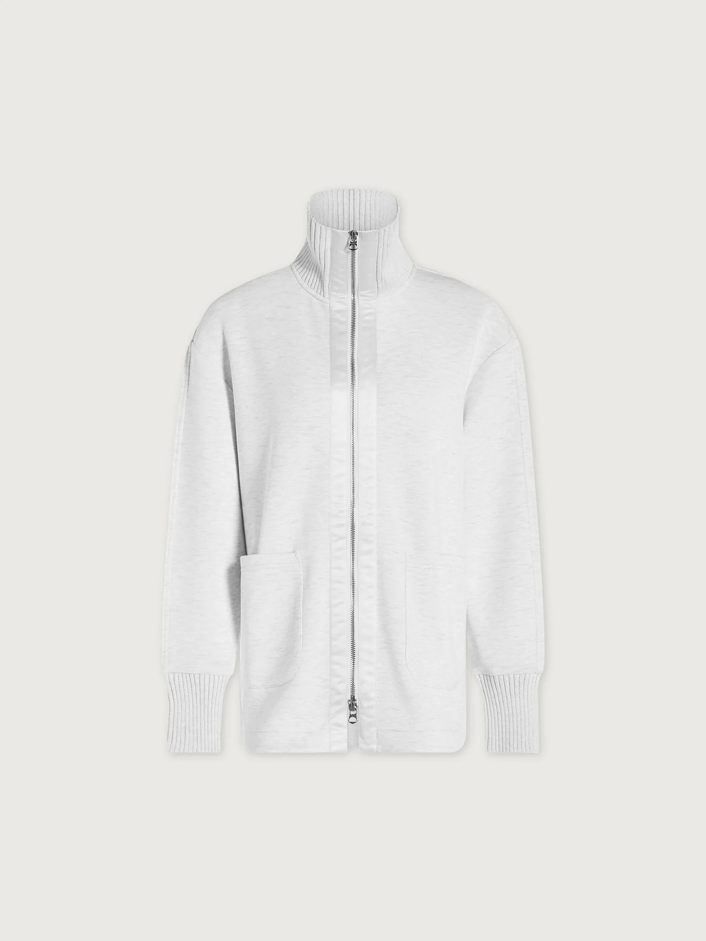 Niamh Zip Through | Varley US | Varley US