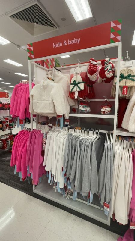 Target holiday pajamas for the entire family 

#LTKfamily #LTKGiftGuide #LTKHoliday